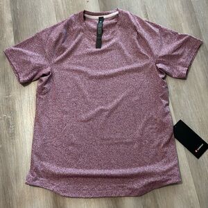 NWT Men’s LTT Lululemon T-shirt